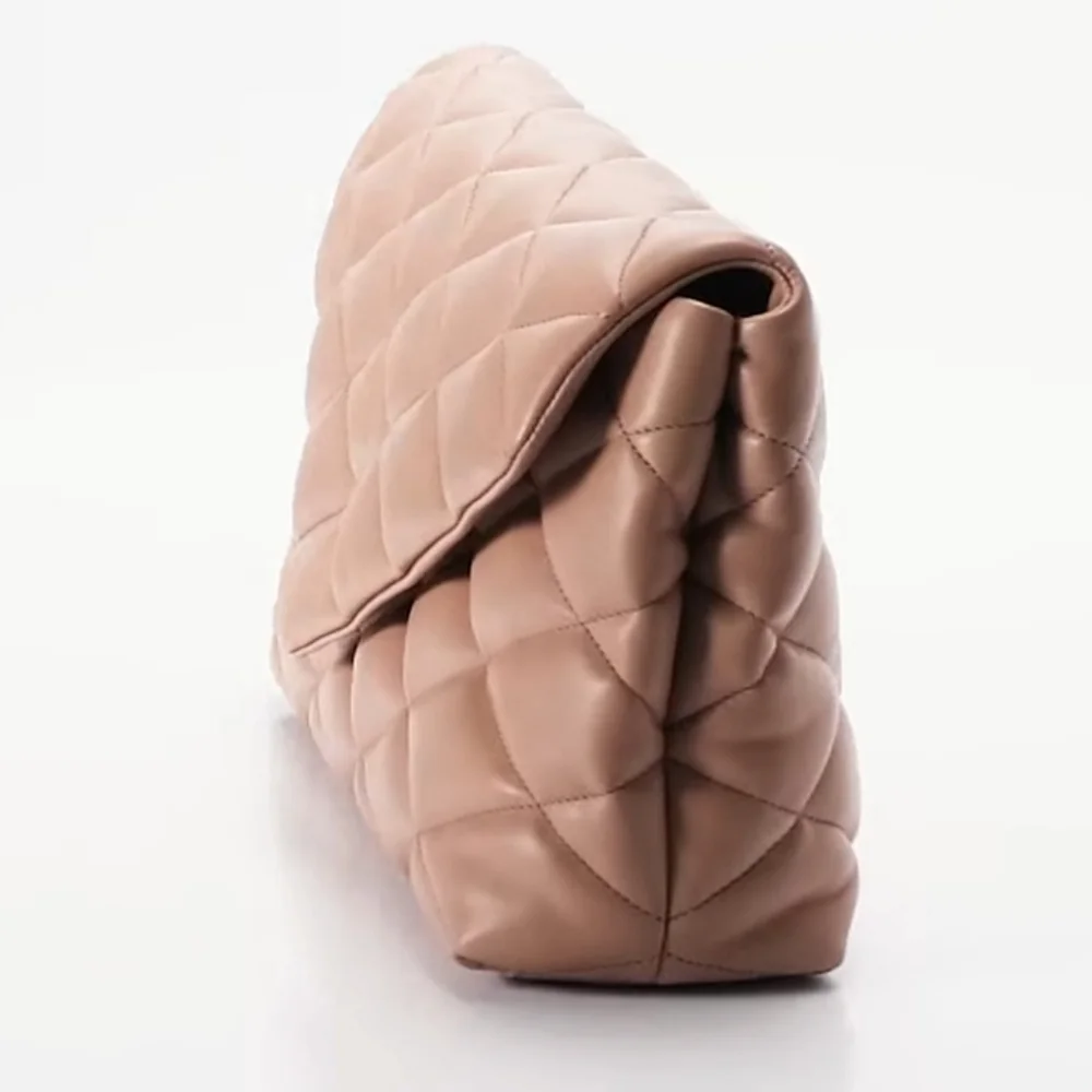 YSL Large Puffer Bag - Picture 4 of 10